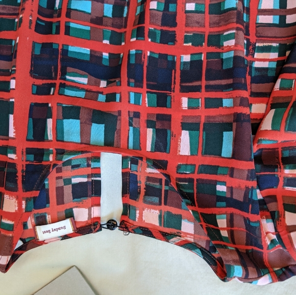 Sunday best top - Picture 3 of 3